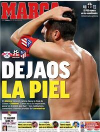 Marca - 13-08-2020