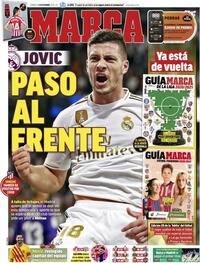 Marca - 13-09-2020