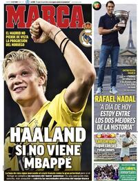 Marca - 13-10-2020