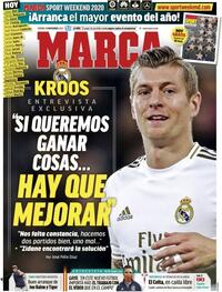 Marca - 13-11-2020