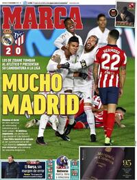 Marca - 13-12-2020