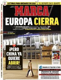 Marca - 14-03-2020