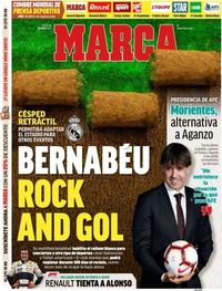 Marca - 14-05-2020