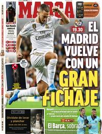 Marca - 14-06-2020