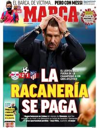 Marca - 14-08-2020