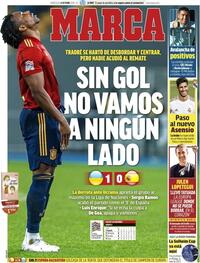 Marca - 14-10-2020