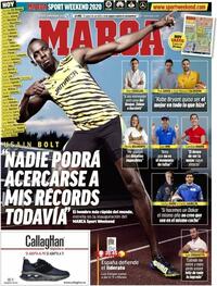 Marca - 14-11-2020