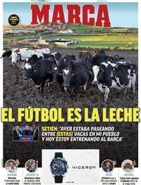 Marca - 15-01-2020