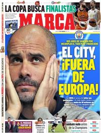 Marca - 15-02-2020