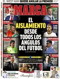 Marca - 15-03-2020