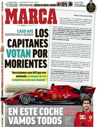 Marca - 15-05-2020
