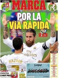 Marca - 15-06-2020