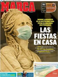Marca - 15-07-2020