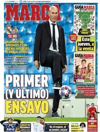 Marca - 15-09-2020
