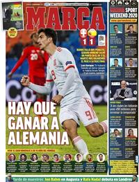 Marca - 15-11-2020