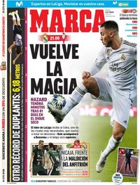 Marca - 16-02-2020