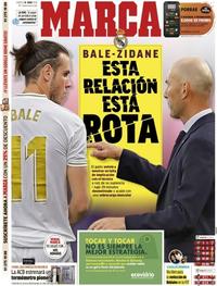 Marca - 16-06-2020
