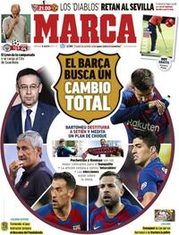 Marca - 16-08-2020