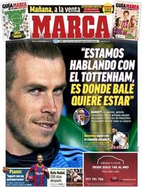 Marca - 16-09-2020