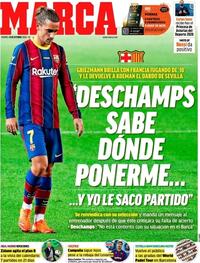Marca - 16-10-2020