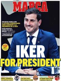 Marca - 17-01-2020