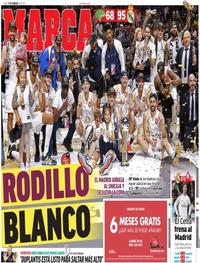 Marca - 17-02-2020