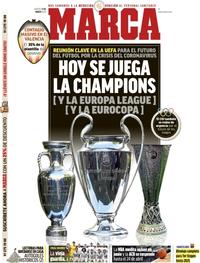 Marca - 17-03-2020