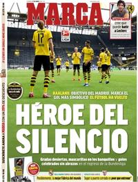 Marca - 17-05-2020