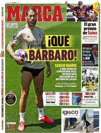 Marca - 17-06-2020