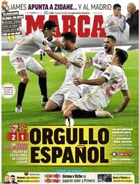 Marca - 17-08-2020