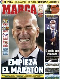 Marca - 17-10-2020
