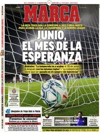 Marca - 18-03-2020