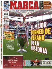 Marca - 18-06-2020
