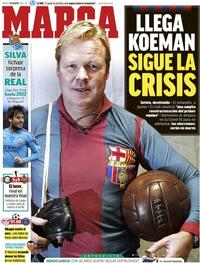 Marca - 18-08-2020