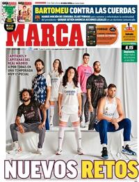 Marca - 18-09-2020