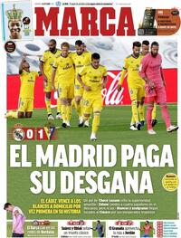 Marca - 18-10-2020