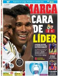 Marca - 19-01-2020