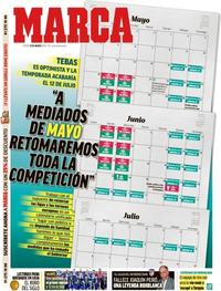 Marca - 19-03-2020