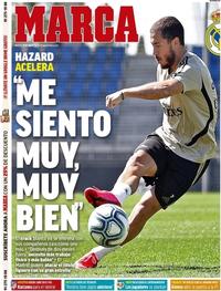Marca - 19-05-2020