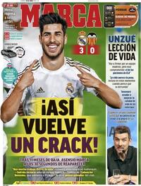 Marca - 19-06-2020