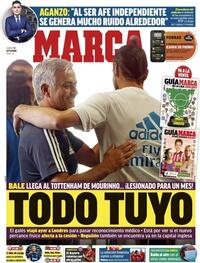 Marca - 19-09-2020