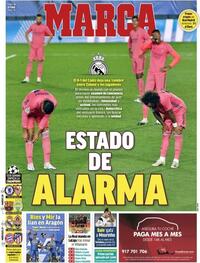 Marca - 19-10-2020