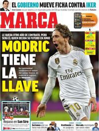 Marca - 20-02-2020