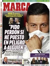 Marca - 20-03-2020