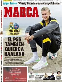 Marca - 20-05-2020