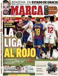 Marca - 20-06-2020