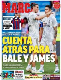 Marca - 20-08-2020