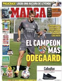 Marca - 20-09-2020