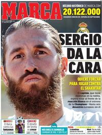 Marca - 20-10-2020