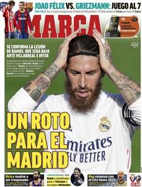 Marca - 20-11-2020